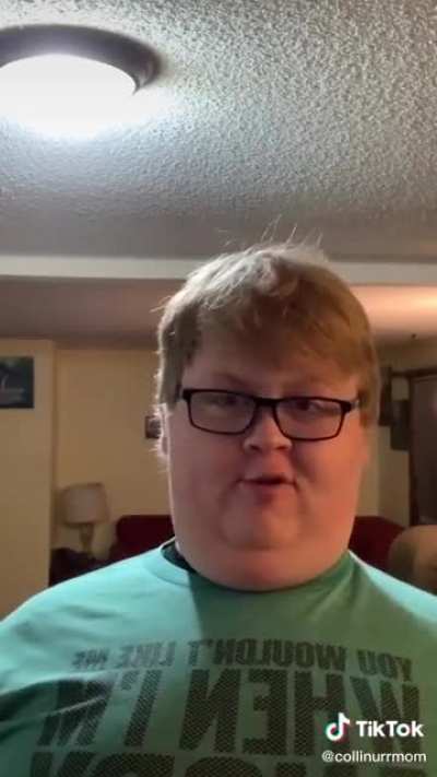 I absolutely do not believe this man is not a Disney character.