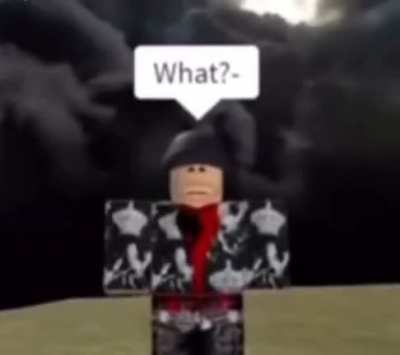mr white look