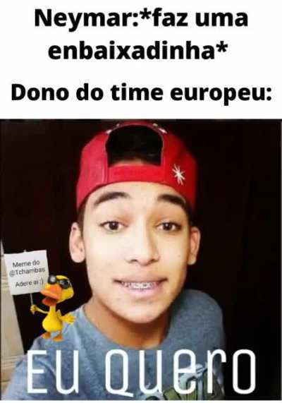 N sei c ta errado