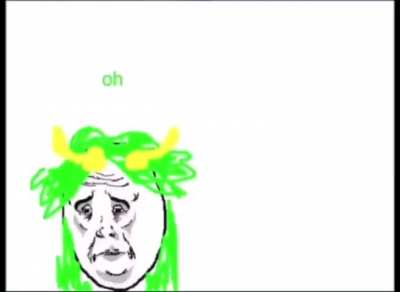I'M GREEK