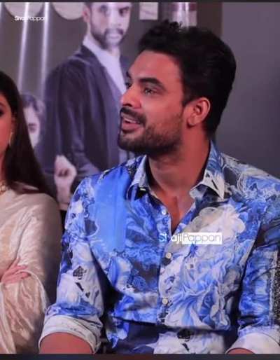 Tovino's take on people calling him Ichaya due to his religious background.