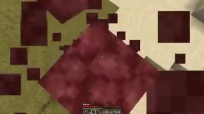 taken from dreams &ldquo;minecraft speedrunner vs assassin&rdquo;