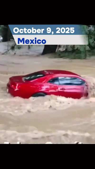 October 9, 2025 | Extreme Weather Events &amp;amp; Natural Phenomena Worldwide