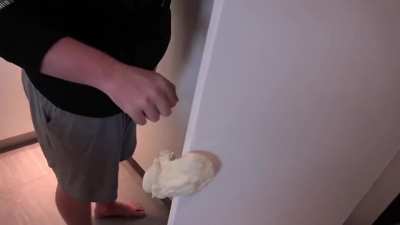 The perfect way to make pizza