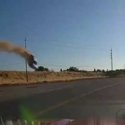 Flying car