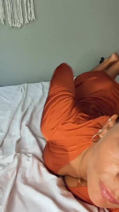 Ups forgot my panties&hellip; but I got my tanlines covering me