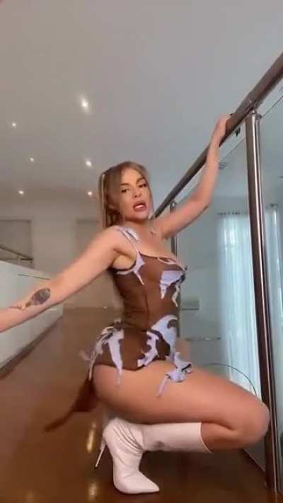 Luisa Sonza