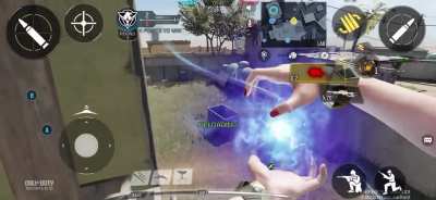 HADOUKEN