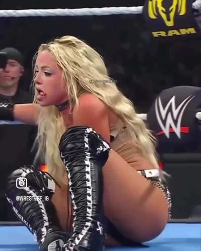 Liv Morgan
