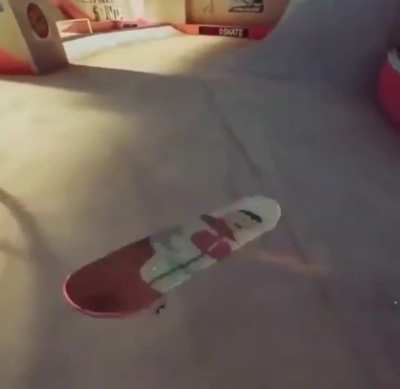 Sick tricks