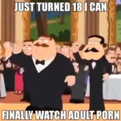 Finally