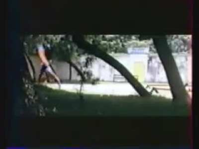 Ninja murder