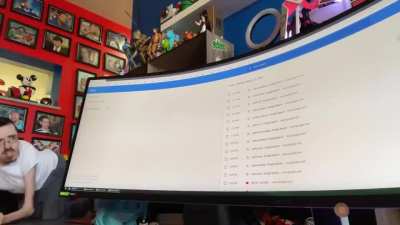 Internet History
