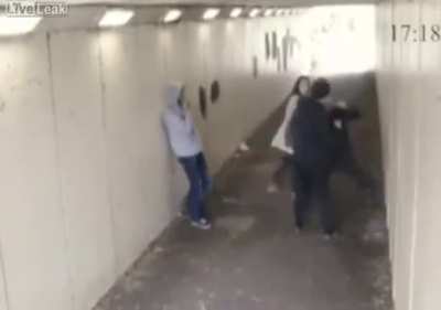 They got what they deserved