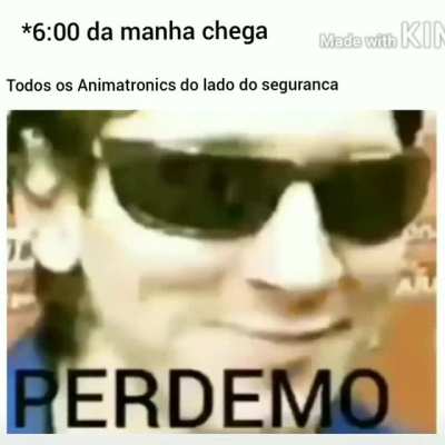 Eu tava sem nada pra fazer ent&atilde;o fiz isso ai