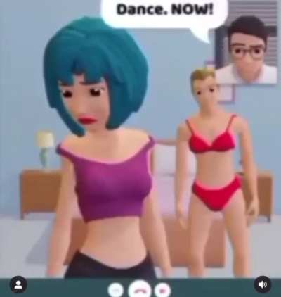 Blursed_ad