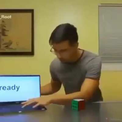 Speedrun