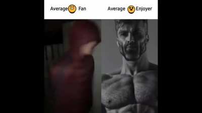 Average Laugh Pin Fan vs Average Pog Pin Enjoyer