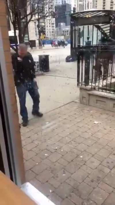 A video if to show someone next time when they try to argue against 2a