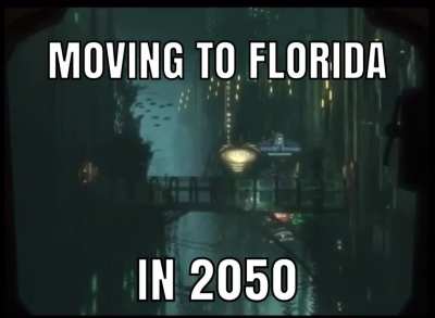 Just another place in Florida