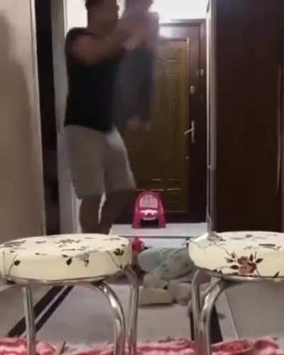 What a daddy