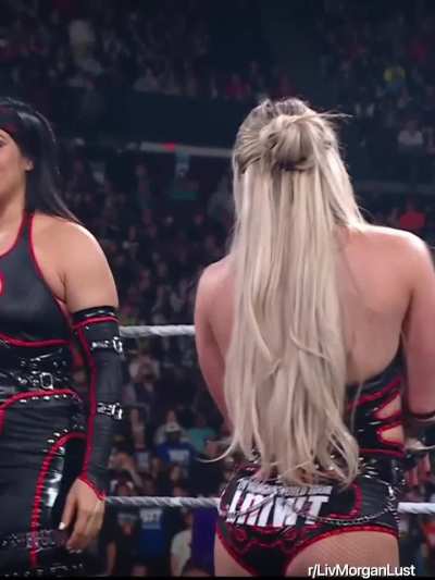 Liv Morgan