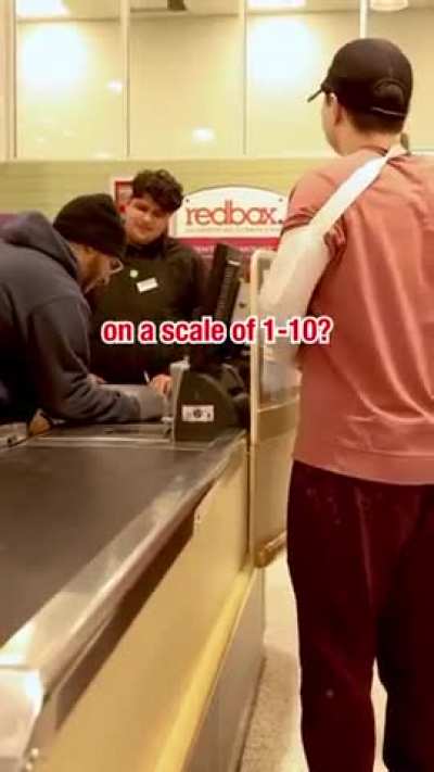 Maybe Maybe Maybe