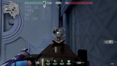So lets just say I discovered a wallbag spot. Not sure if anyone else already knows about this