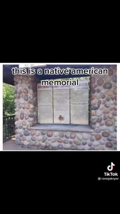 DreamSMP stans deface a Native American monument
