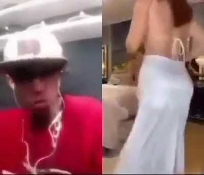 😏