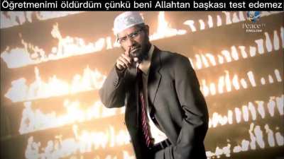 Elhamd&uuml;lillah