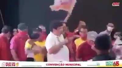 Nada a declarar