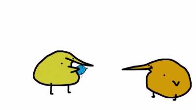 Berd is a goldmine