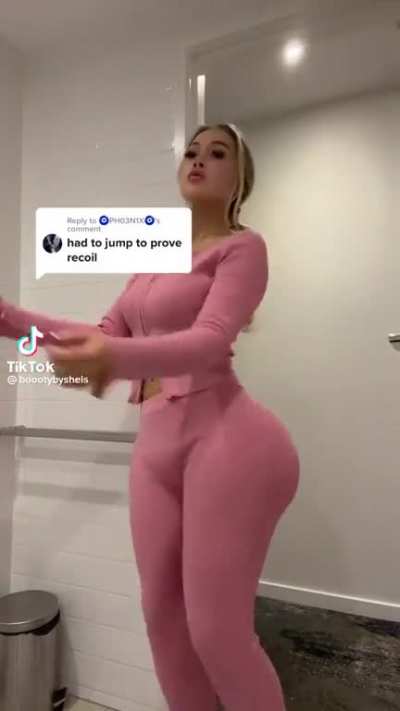 Insane shape