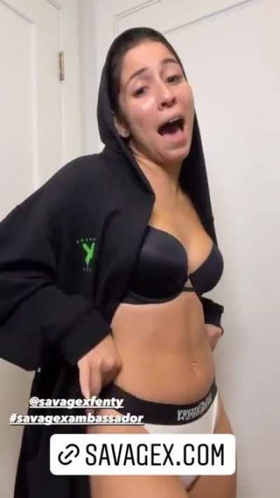 Phat lil puss