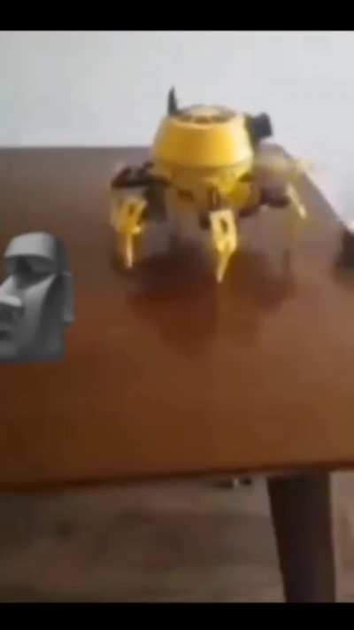 Average Draedon Creation 