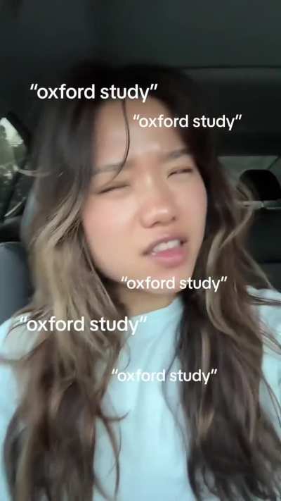 Asian girls are speaking out against the ricecels
