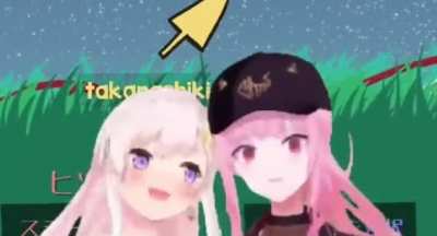 Pink hair don&rsquo;t care