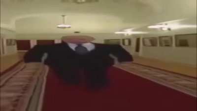 He will find you