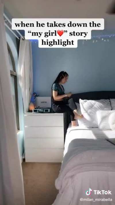 She knows what she&rsquo;s doing 🥵🍑