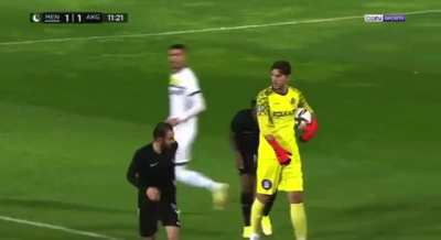 Peak turkish football