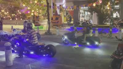 Motorcycle culture in Japan
