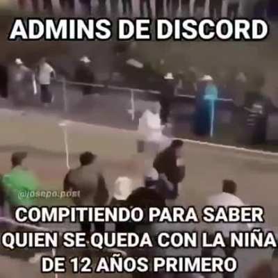 Discord