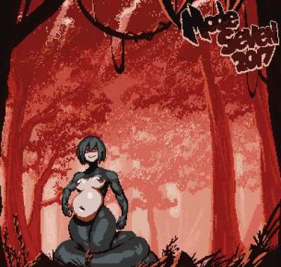 [Oral] [FF] [Snake] [Unwillingly] A quick snack (modeseven)