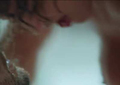 D&eacute;bora Nascimento in 'Lady Voyeur' S1