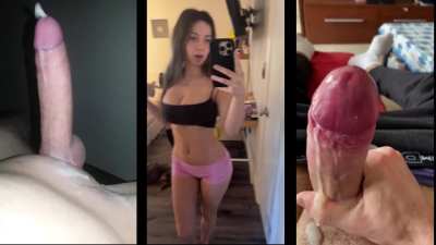 If you can watch this and not get distracted from the girl, you are extra super straight ;)