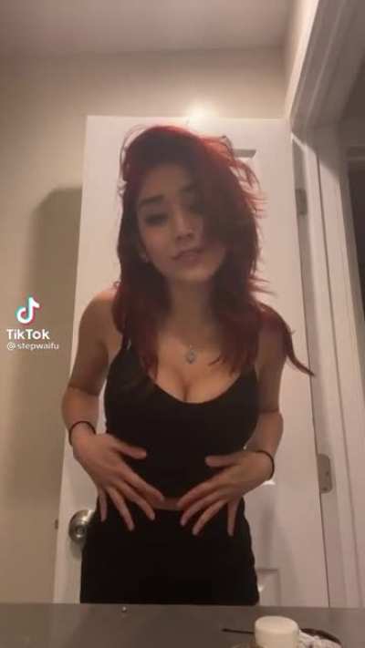 tiktokthots - Video #6602