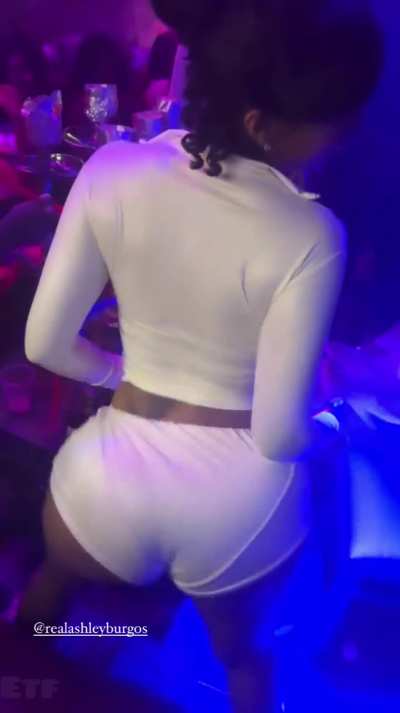 Ashley Burgos 