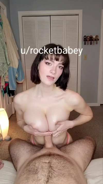 They're the perfect size for this (OC)