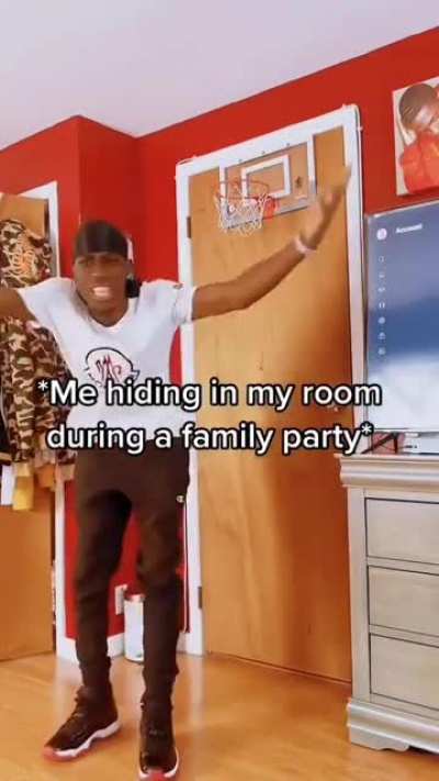*yeets the baby to the shadow realm*